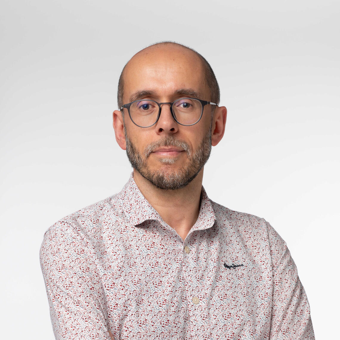 Patxi Fontalba
